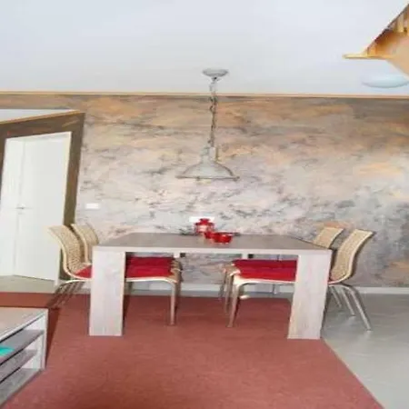 Mirow, Apartment Granzow