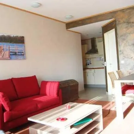 Mirow, Apartment