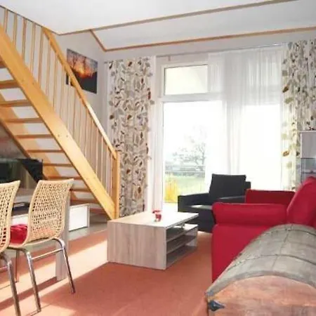 Mirow, Apartment