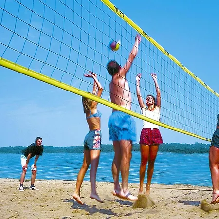 Fuer Den Perfekten Urlaub Apartment