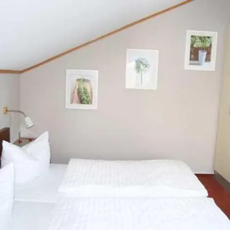 Apartment Mirow,
