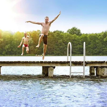 Fuer Den Perfekten Urlaub Apartment Granzow