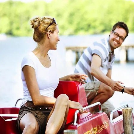 Apartment Fuer Den Perfekten Urlaub