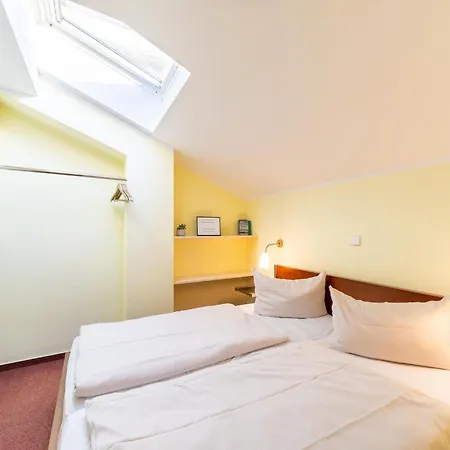 Mirow, Apartment Granzow