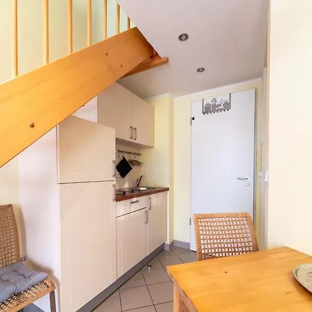 Mirow, Apartment Granzow