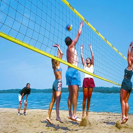 Apartment Fuer Den Perfekten Urlaub Granzow