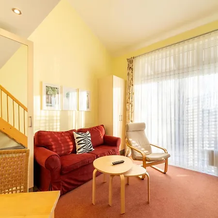 Apartment Fuer Den Perfekten Urlaub