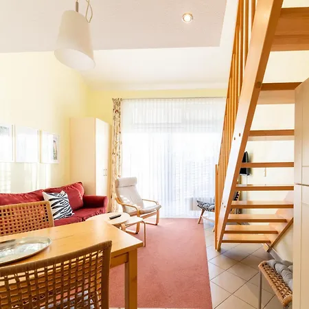 Fuer Den Perfekten Urlaub Apartment