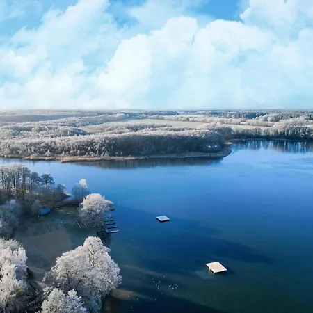 Apartment Fuer Den Perfekten Urlaub Granzow