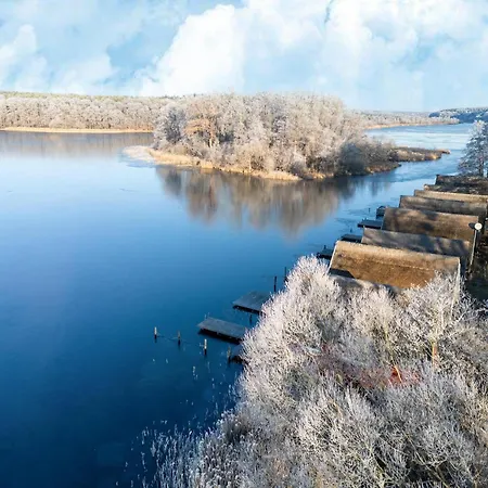 Fuer Den Perfekten Urlaub Apartment Granzow