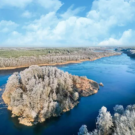 Apartment Fuer Den Perfekten Urlaub Granzow