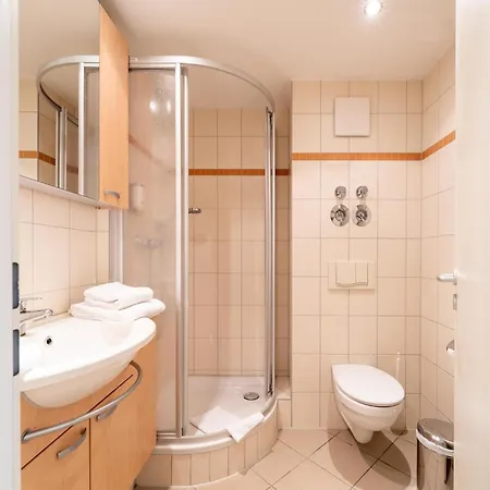 Apartment Fuer Den Perfekten Urlaub *