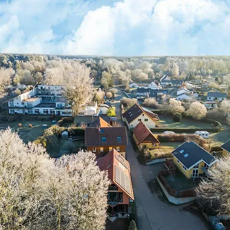 Apartment Fuer Den Perfekten Urlaub Granzow