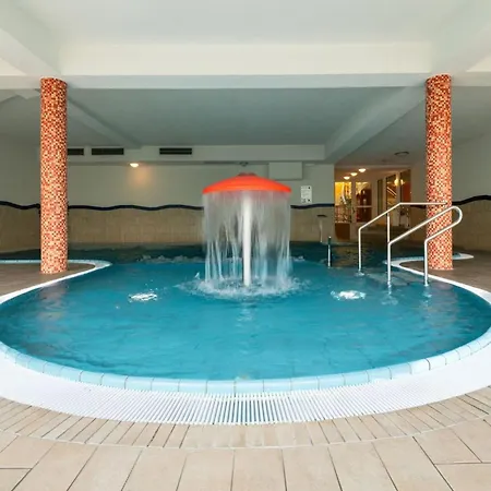 Fuer Den Perfekten Urlaub Апартаменты Гранцов