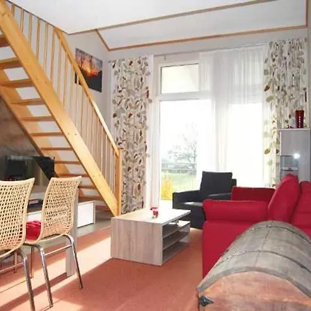 Fuer Den Perfekten Urlaub Apartment *