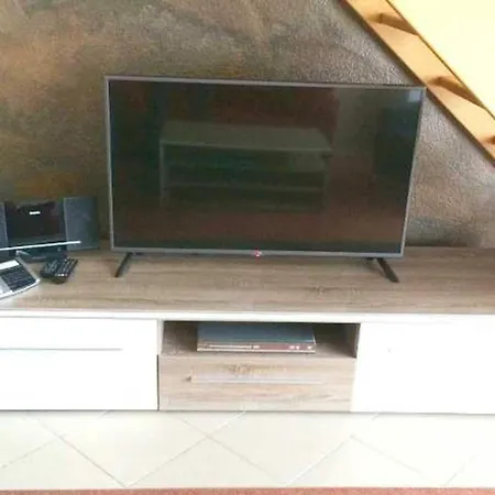 Fuer Den Perfekten Urlaub Apartment