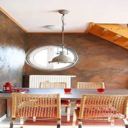 Fuer Den Perfekten Urlaub Apartment