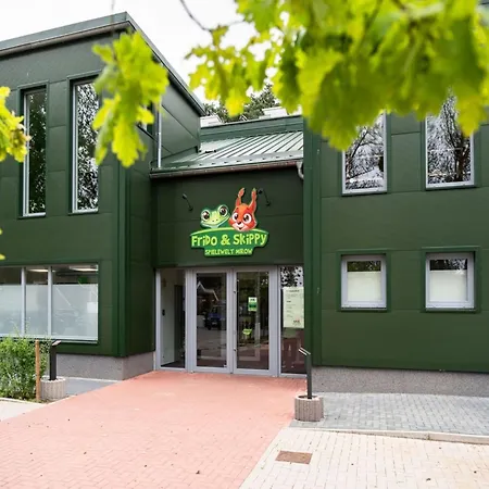 Apartment Fuer Den Perfekten Urlaub Granzow