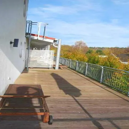 Fuer Den Perfekten Urlaub Apartment *