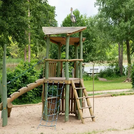 Fuer Den Perfekten Urlaub Granzow