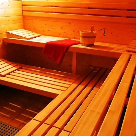 Fuer Den Perfekten Urlaub Apartment Granzow