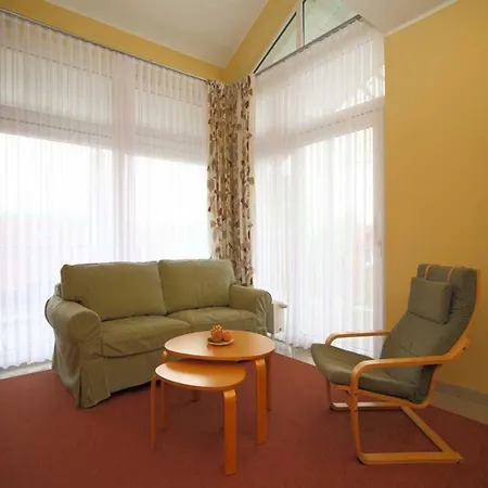 아파트 Fuer Den Perfekten Urlaub 그랜조우